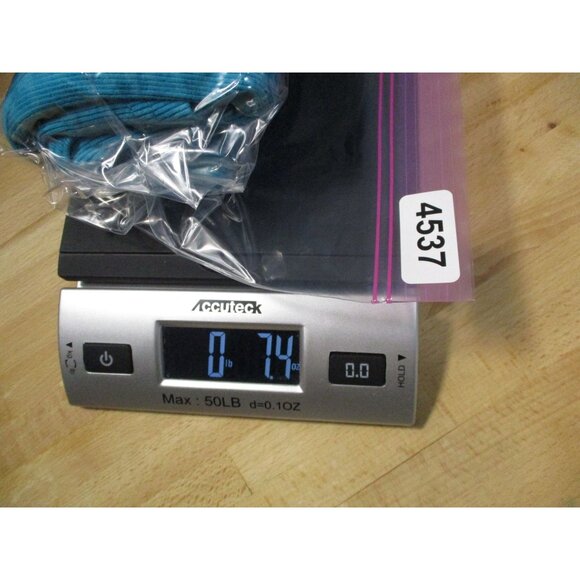 Harley-Davidson Womens Blue Tank Top 2W Cotton/Spandex Made In Mexico - Picture 8 of 8